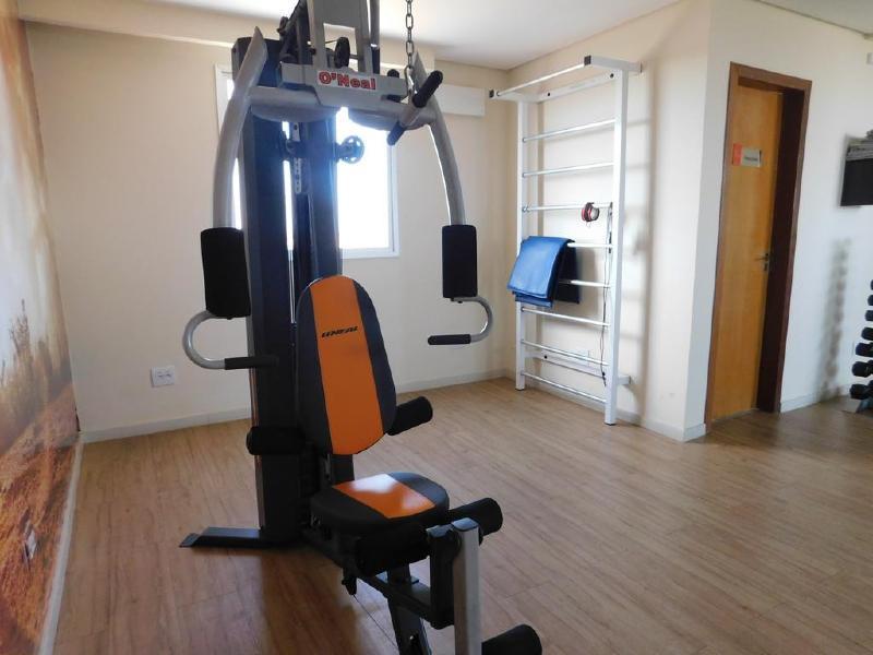Amsterdam Hotel Montes Claros