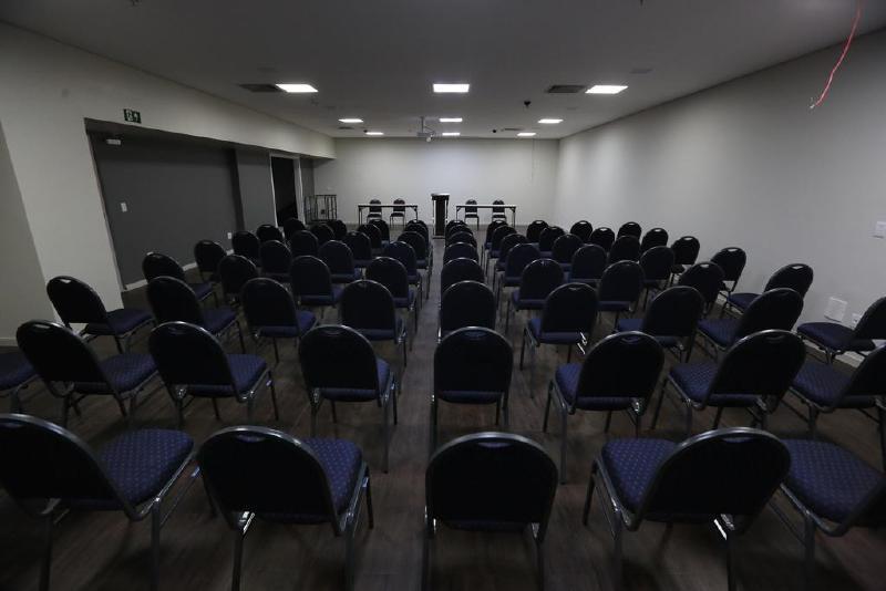 Hotel Amsterdam Montes Claros