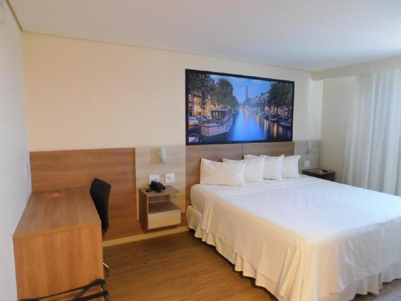 Hotel Amsterdam