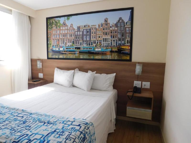 Hotel Amsterdam