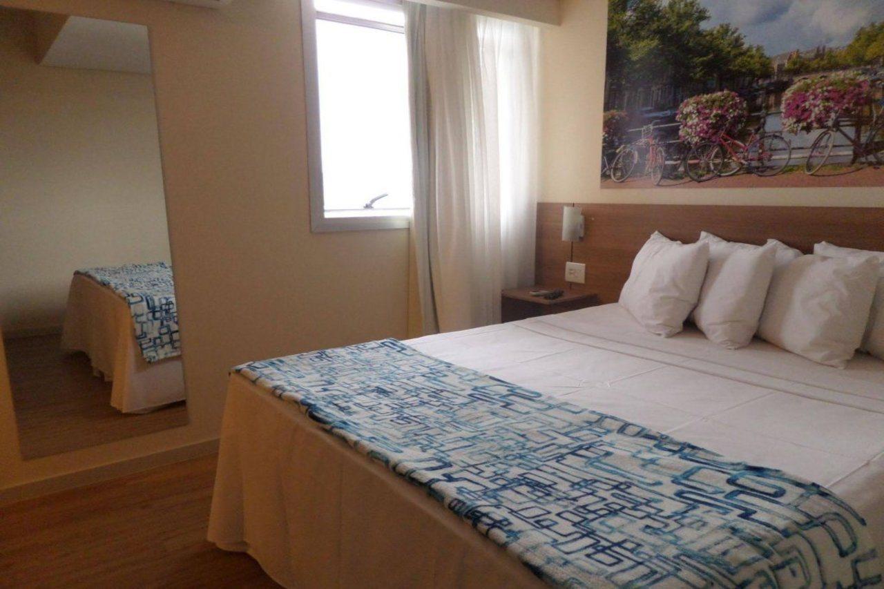 Amsterdam 4* Montes Claros