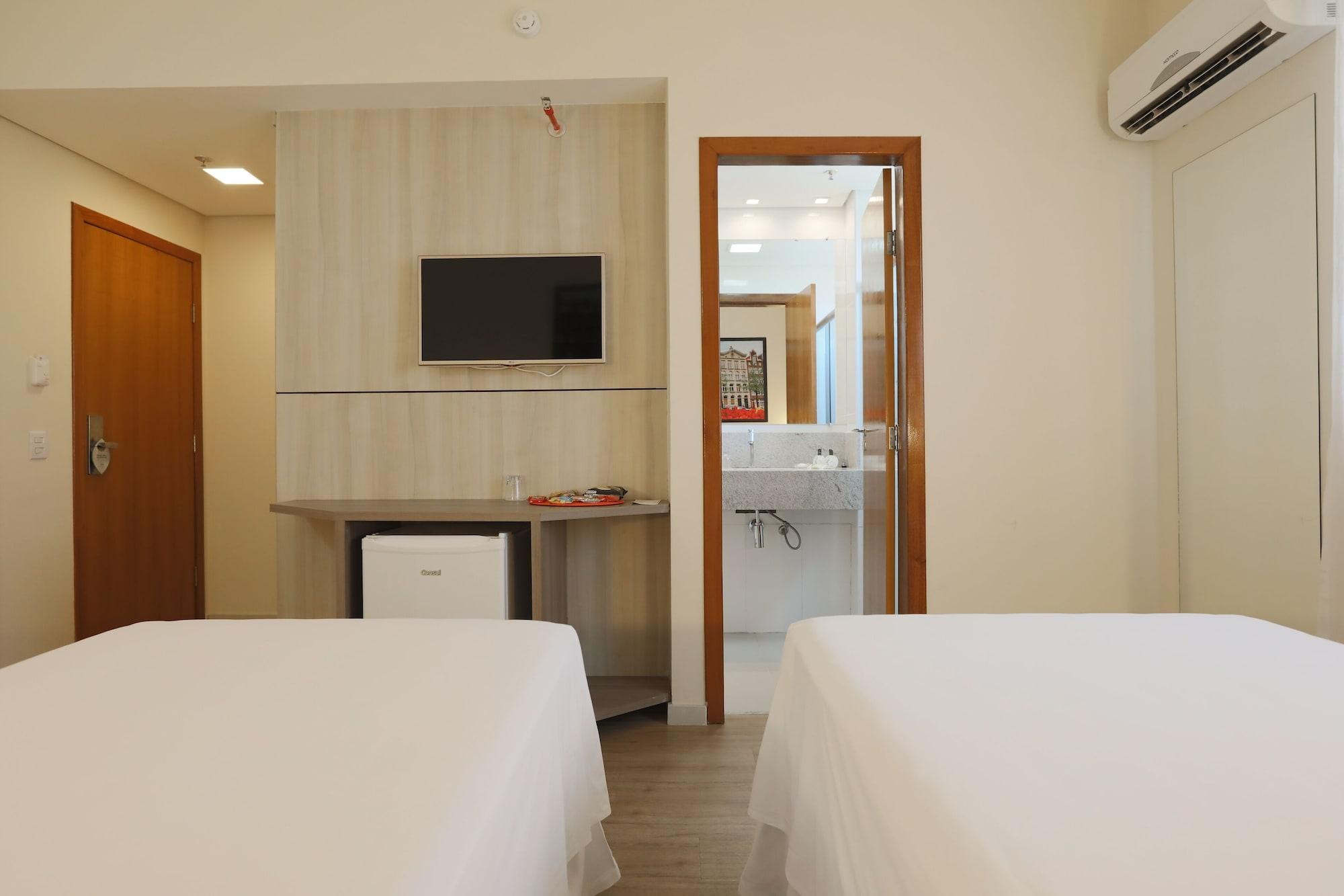 Hotel Amsterdam