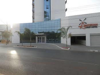 Amsterdam 4* Montes Claros