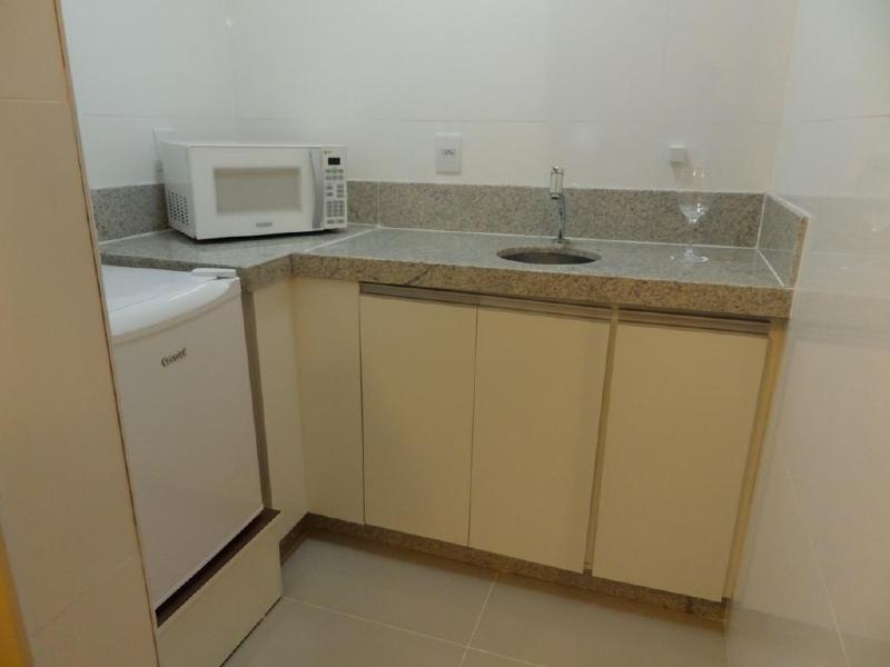 Hotel Amsterdam Montes Claros