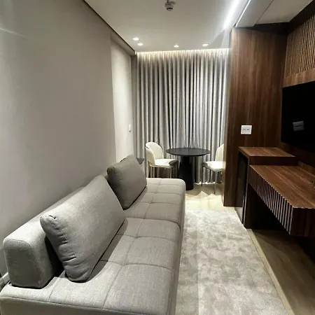 Hotel Amsterdam Montes Claros Exterior photo