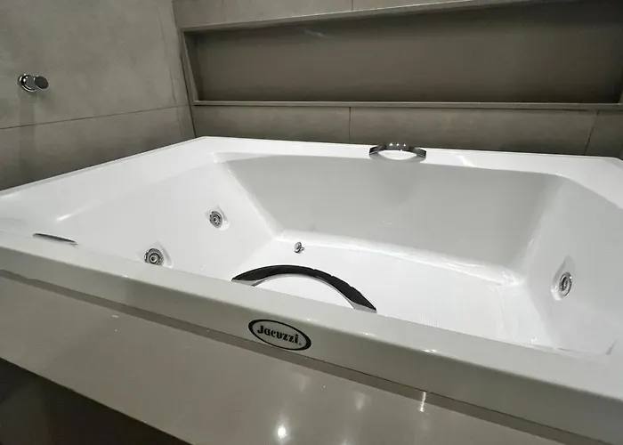 Hotel Amsterdam Montes Claros