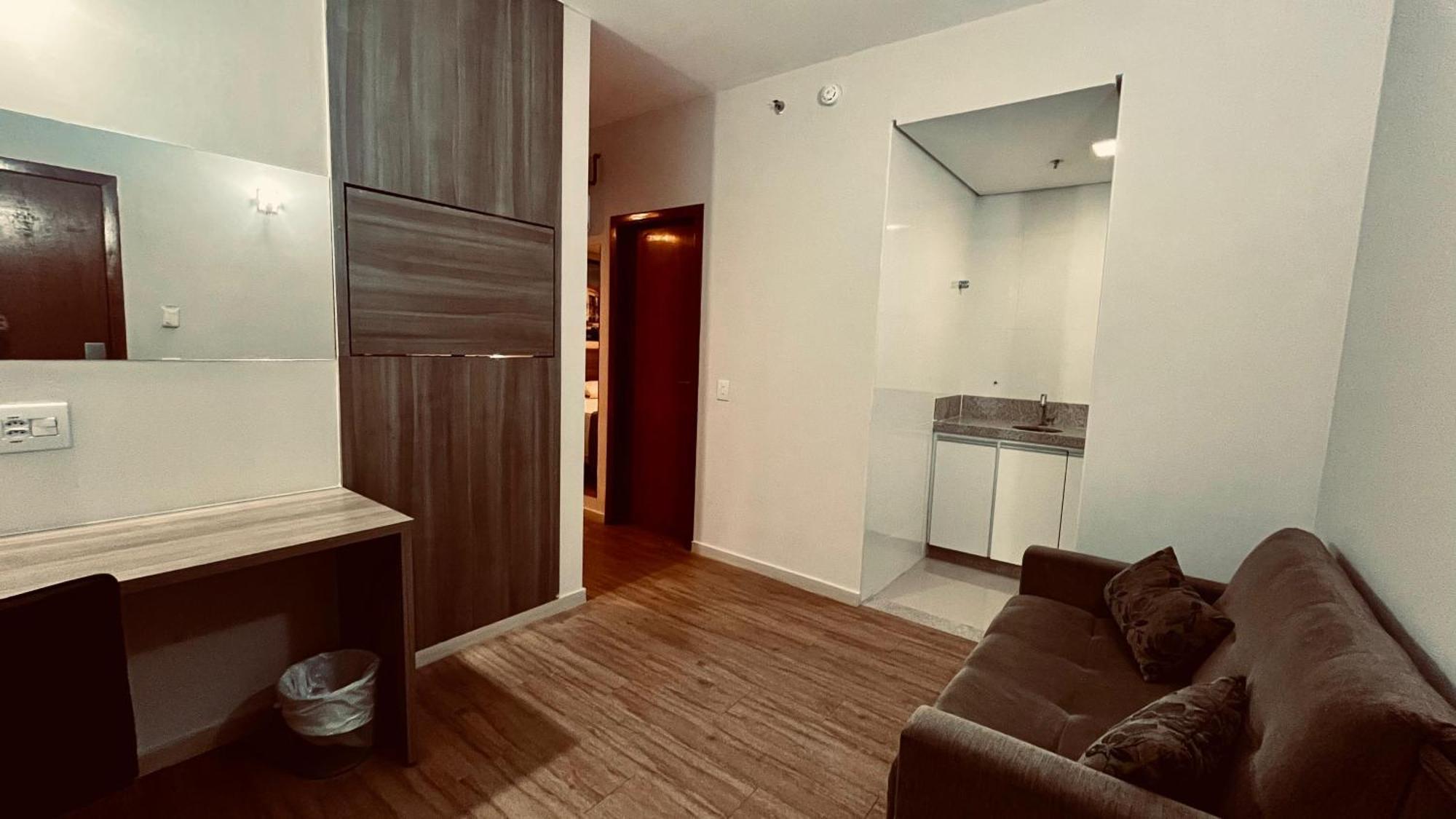 Amsterdam 4* Montes Claros