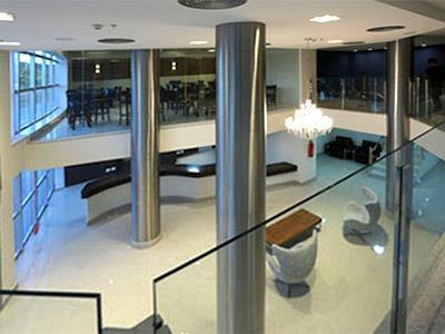 Amsterdam Hotel