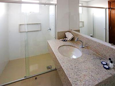 Amsterdam Hotel Montes Claros