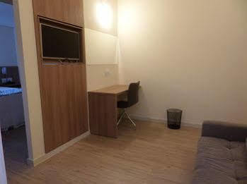 Amsterdam 4* Montes Claros